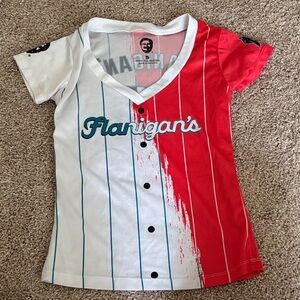 FLANIGANS MARLIN JERSEY